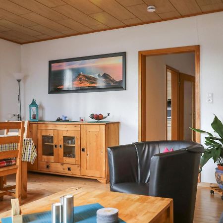 Apartment Von Dollen-2 By Interhome Oberndorf  Dış mekan fotoğraf