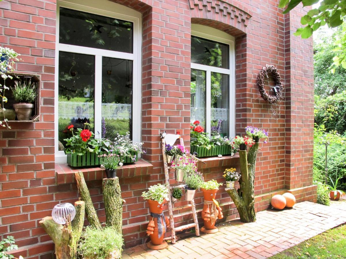 Apartment Von Dollen-2 By Interhome Oberndorf  Dış mekan fotoğraf