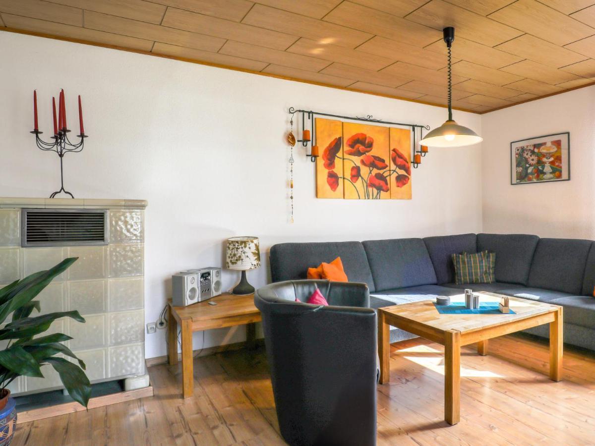Apartment Von Dollen-2 By Interhome Oberndorf  Dış mekan fotoğraf