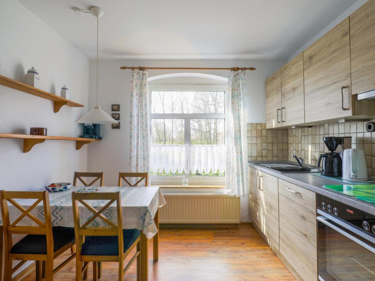 Apartment Von Dollen-2 By Interhome Oberndorf  Dış mekan fotoğraf