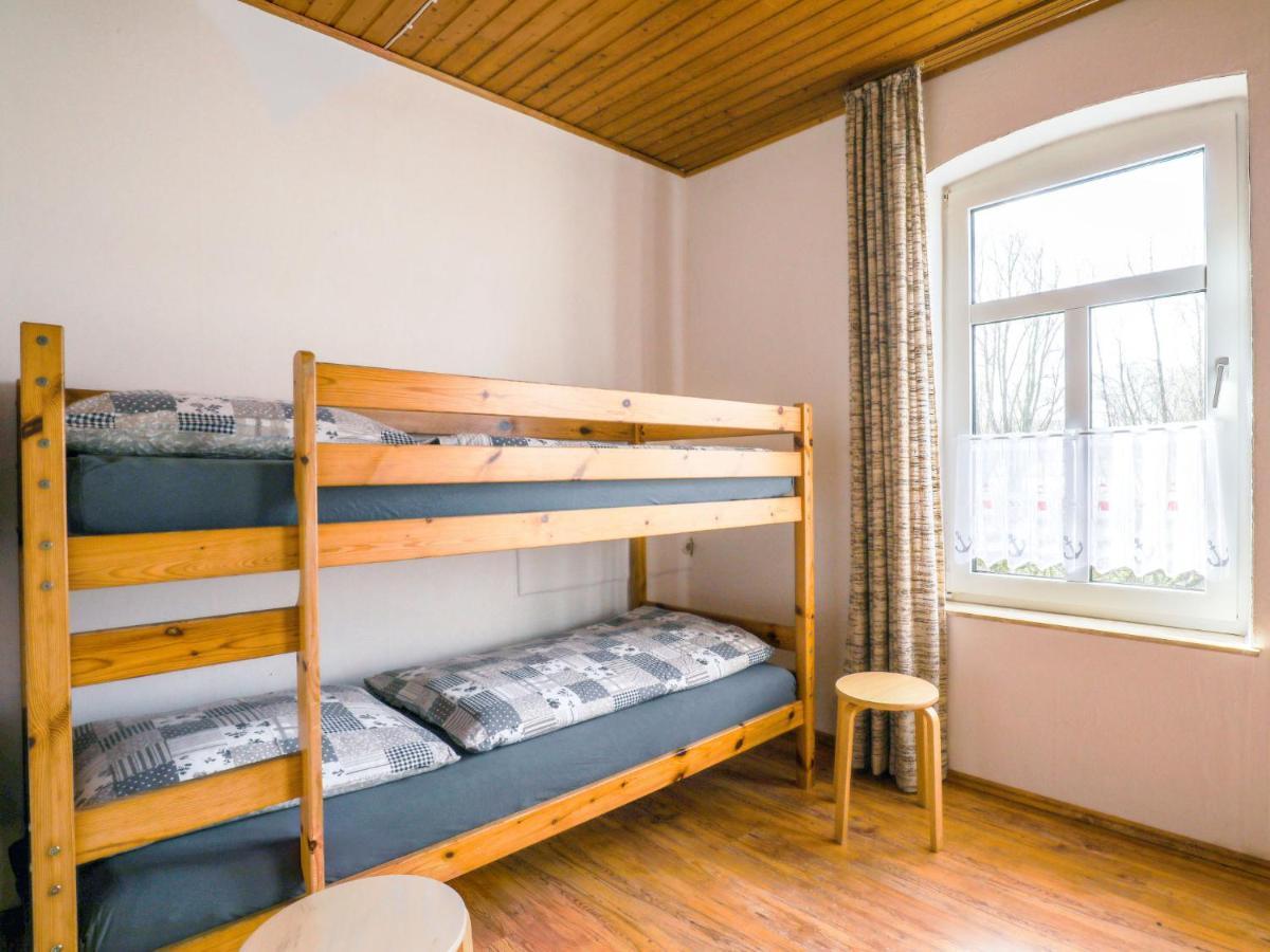 Apartment Von Dollen-2 By Interhome Oberndorf  Dış mekan fotoğraf