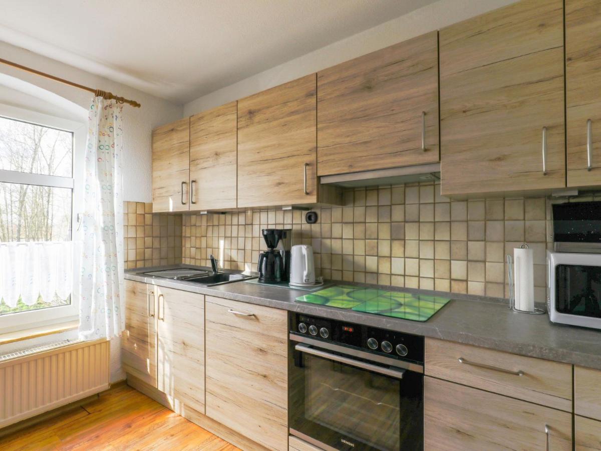 Apartment Von Dollen-2 By Interhome Oberndorf  Dış mekan fotoğraf