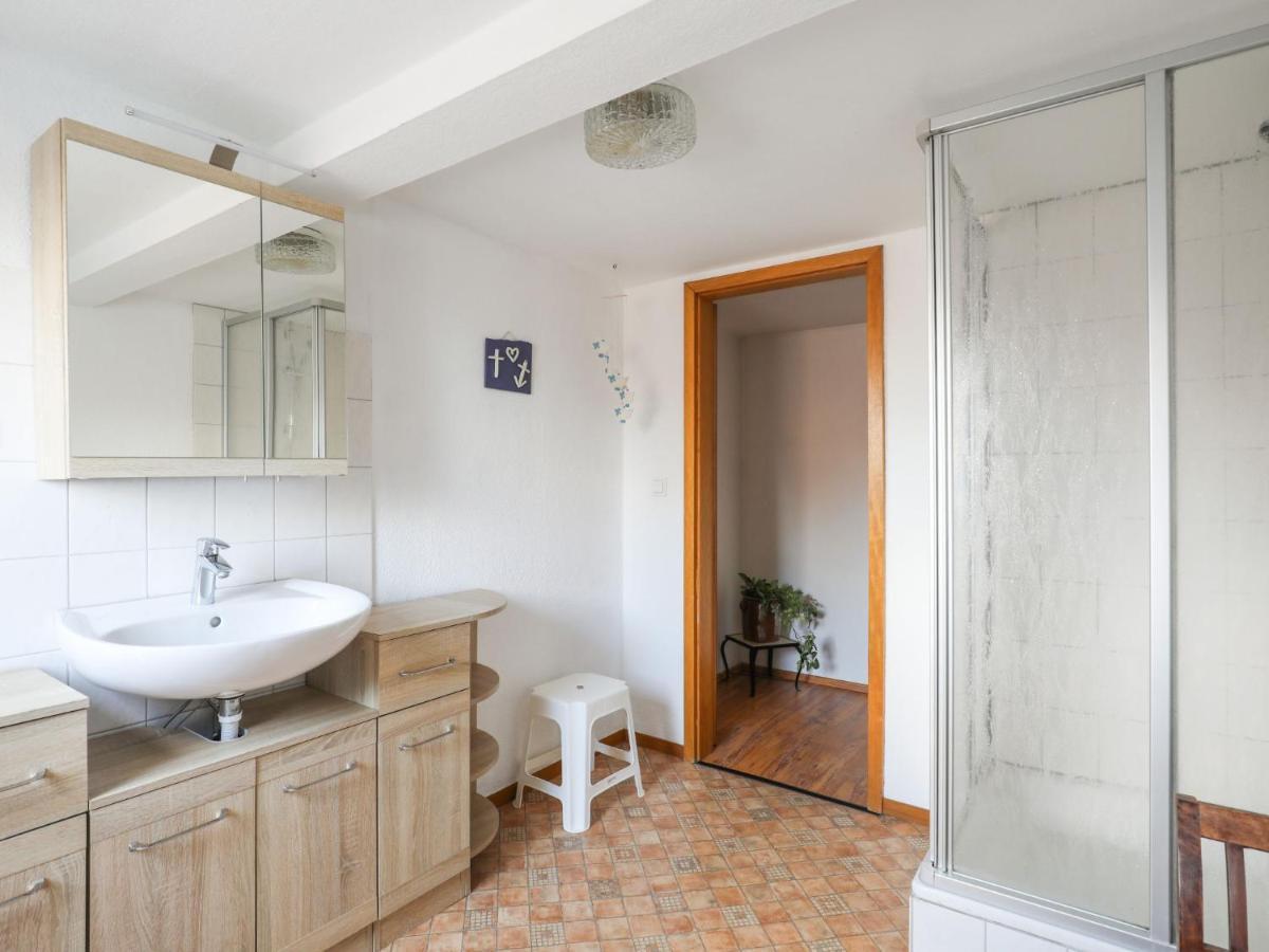 Apartment Von Dollen-2 By Interhome Oberndorf  Dış mekan fotoğraf