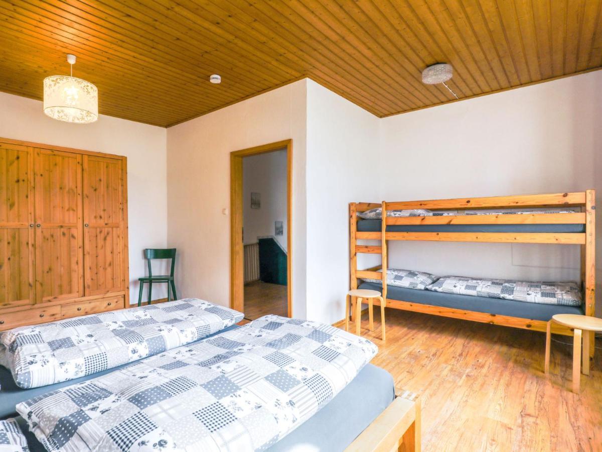 Apartment Von Dollen-2 By Interhome Oberndorf  Dış mekan fotoğraf