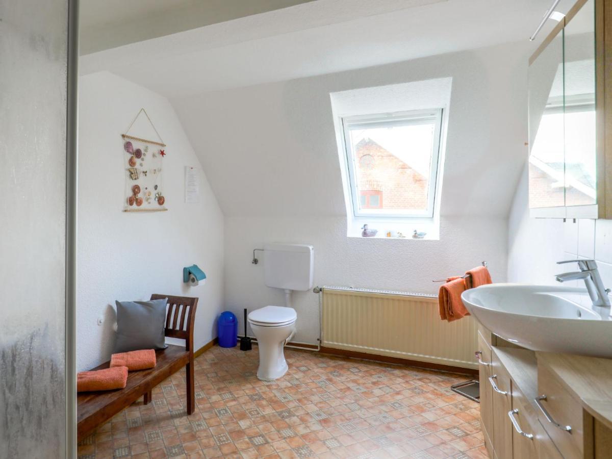 Apartment Von Dollen-2 By Interhome Oberndorf  Dış mekan fotoğraf