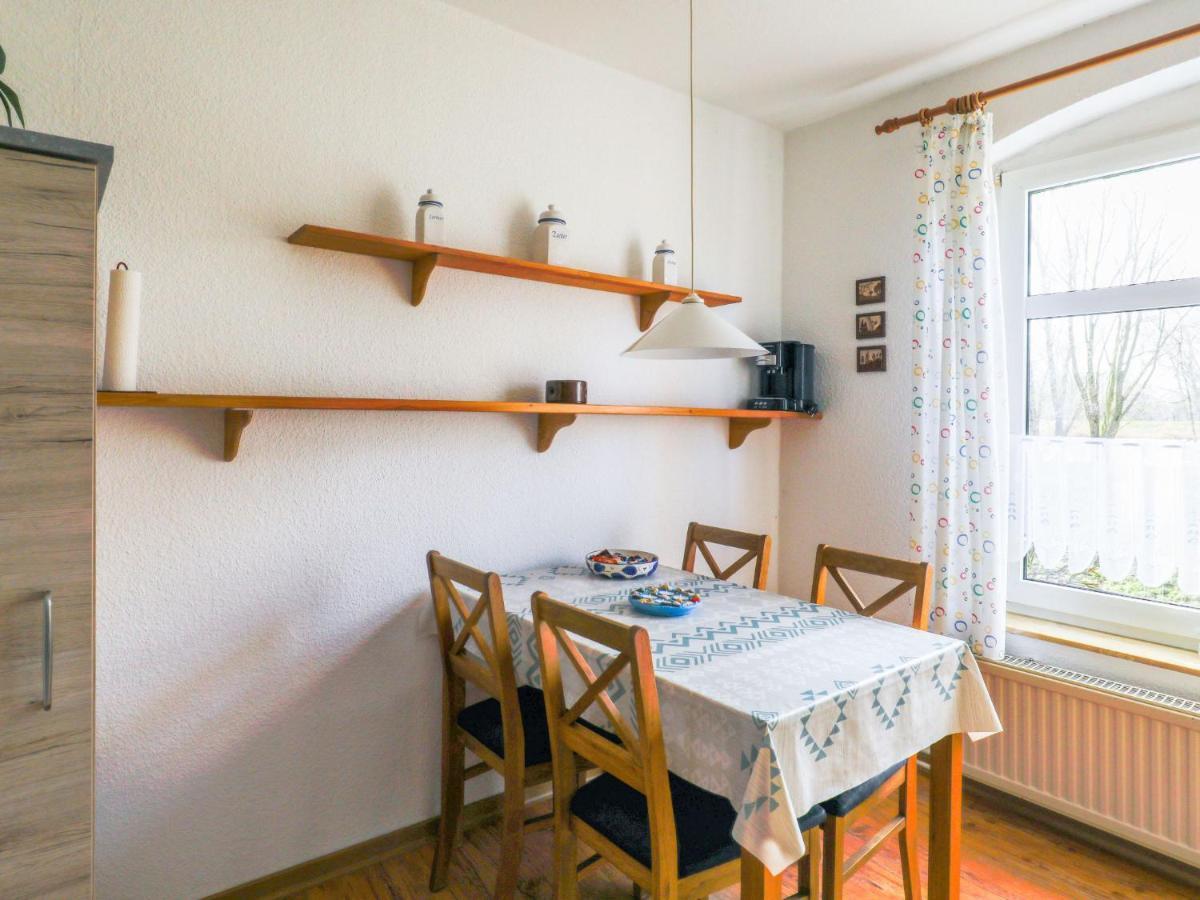 Apartment Von Dollen-2 By Interhome Oberndorf  Dış mekan fotoğraf